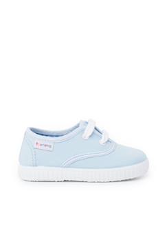 Baskets enfant avec lacets  - vertbaudet enfant