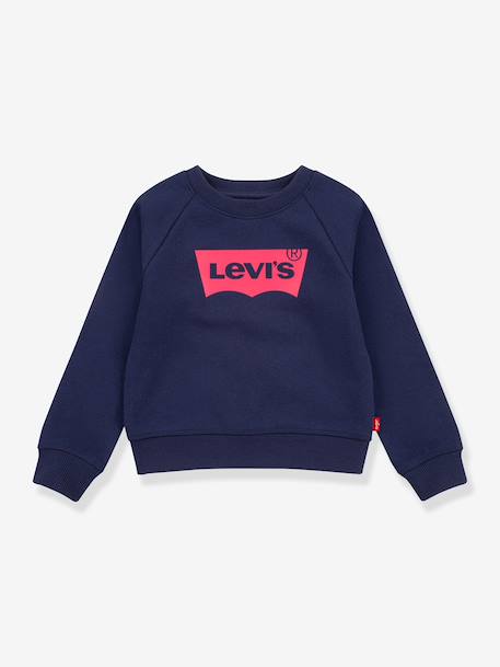 Bébé-Pull, gilet, sweat-Sweat-Sweat col rond Batwing LEVI'S