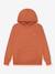 Sweat à capuche Mini Batwing Hoodie LEVI'S orange 1 - vertbaudet enfant 