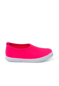 Chaussures-Tennis pour enfants style néoprène