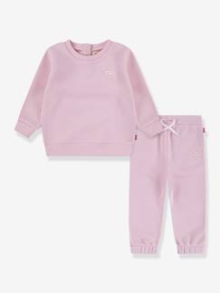 Ensemble bébé 3 pièces Levi's  - vertbaudet enfant