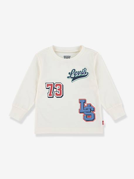 Bébé-T-shirt, sous-pull-T-shirt logos fantaisie LEVI'S manches longues