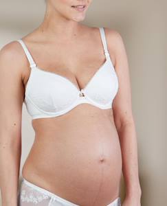 Vêtements de grossesse-Lingerie-Soutien-gorge-Soutien gorge push-up louise grossesse et allaitement