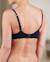 Soutien gorge classique louise grossesse et allaitement Ivoire+Marine 9 - vertbaudet enfant 