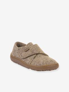 Chaussures-Chaussures garçon 23-38-Chaussons barefoot enfants BAREFOOT WOOLY Froddo