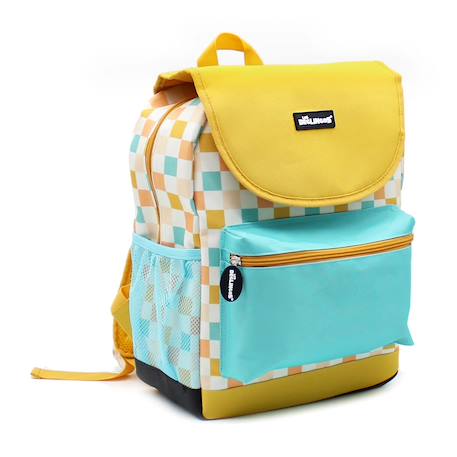 Sac à dos cyranos le renard 39 cm  - vertbaudet enfant