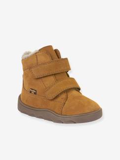 Chaussures-Bottes pieds nus enfants ZERU TEX FURRY BAREFOOT Froddo