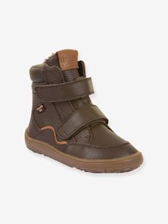 Chaussures-Chaussures garçon 23-38-Chaussures d'hiver barefoot enfants BAREFOOT TEX WINTER Froddo