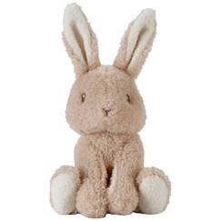 Jouet-Premier âge-Peluche lapin baby bunny 15 cm