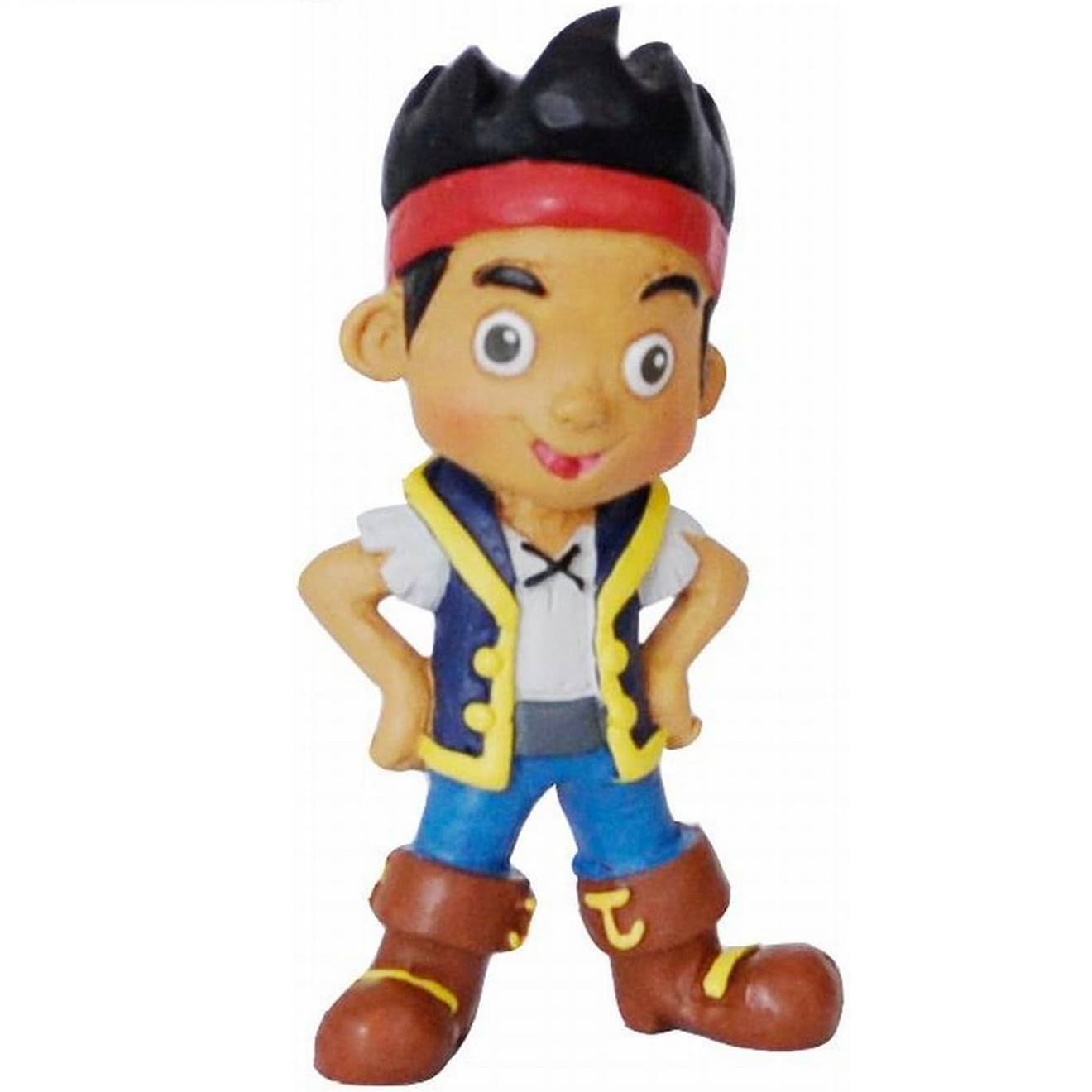 Figurine Jake Marron
