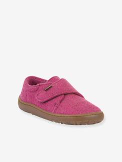 -Chaussons barefoot enfants BAREFOOT WOOLY Froddo