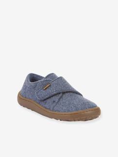 Chaussures-Chaussures garçon 23-38-Chaussons barefoot enfants BAREFOOT WOOLY Froddo