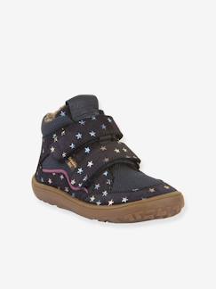 -Bottes pieds nus pour filles BAREFOOT TEX WOOL Froddo