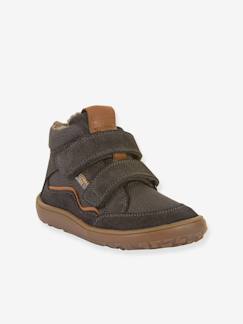 Chaussures-Chaussures garçon 23-38-Bottes pieds nus enfants BAREFOOT TEX WOOL Froddo