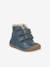 Boots garçon PAIX UP WINTER Froddo beige imprimé+bleu+bleu nuit+blush+bordeaux+caramel+grenadine+vieux rose 7 - vertbaudet enfant 