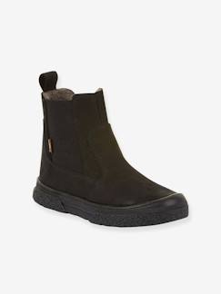 Chaussures-Chaussures garçon 23-38-Boots enfants PULSE TEX CHELYS WOOL Froddo