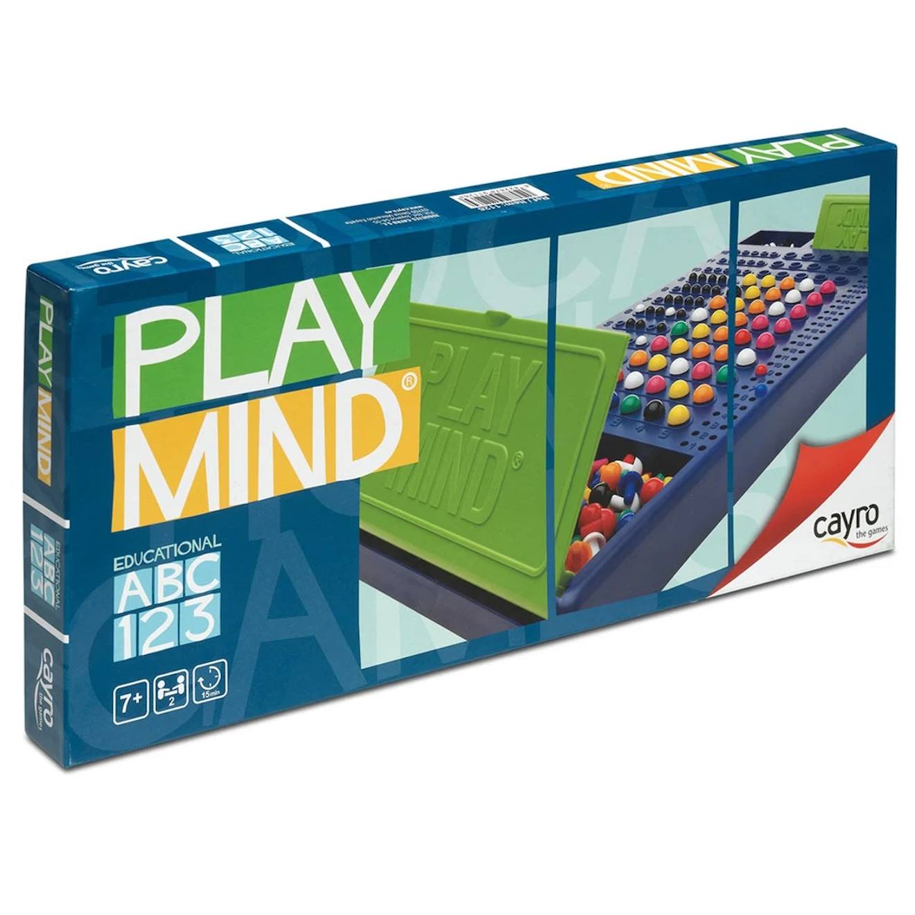 Play Mind Bleu
