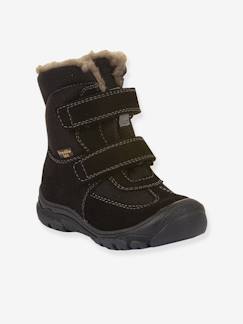 Boots enfants LINZ WOOL TEX HIGH Froddo  - vertbaudet enfant