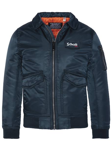 Garçon-Blouson bomber cwu