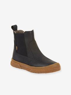 Chaussures-Chaussures garçon 23-38-Boots enfants PULSE TEX CHELYS WOOL Froddo