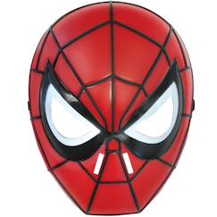-Masque pour enfant spider-man