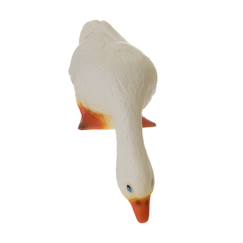 Linge de maison et décoration-Lampe canard regardant vers le bas