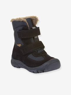 Chaussures-Chaussures garçon 23-38-Boots enfants LINZ WOOL TEX HIGH Froddo