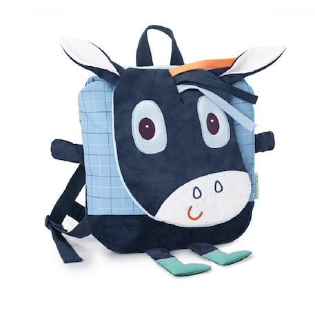 Sac à dos ignace  - vertbaudet enfant