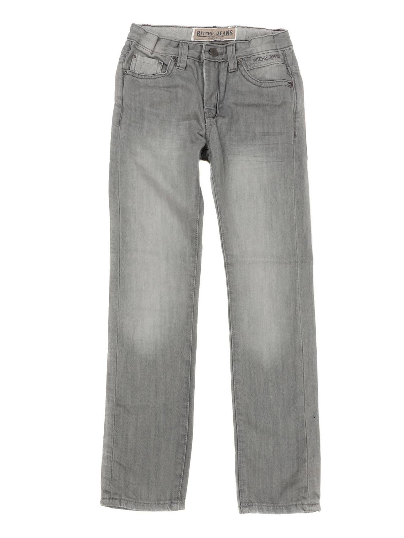 Jean Sanders Garon Gris 20 €