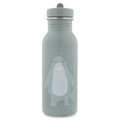 Puériculture-Gourde enfant en acier inoxydable 500 ml
