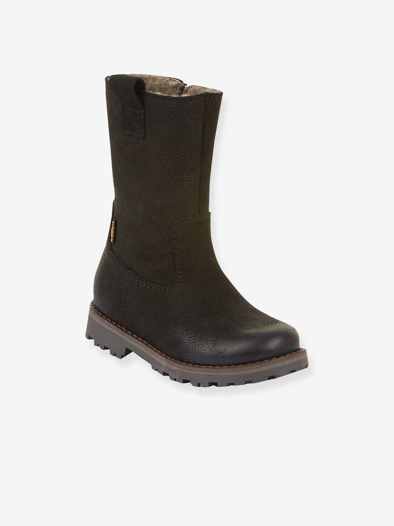 Bottes fille MAXINE TEX Froddo noir Bottes fille MAXINE TEX Froddo noir
