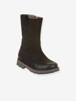 Chaussures-Chaussures fille 23-38-Bottes fille MAXINE TEX Froddo