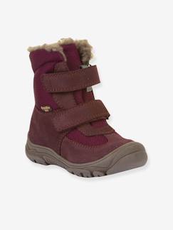 -Boots enfants LINZ WOOL TEX HIGH Froddo
