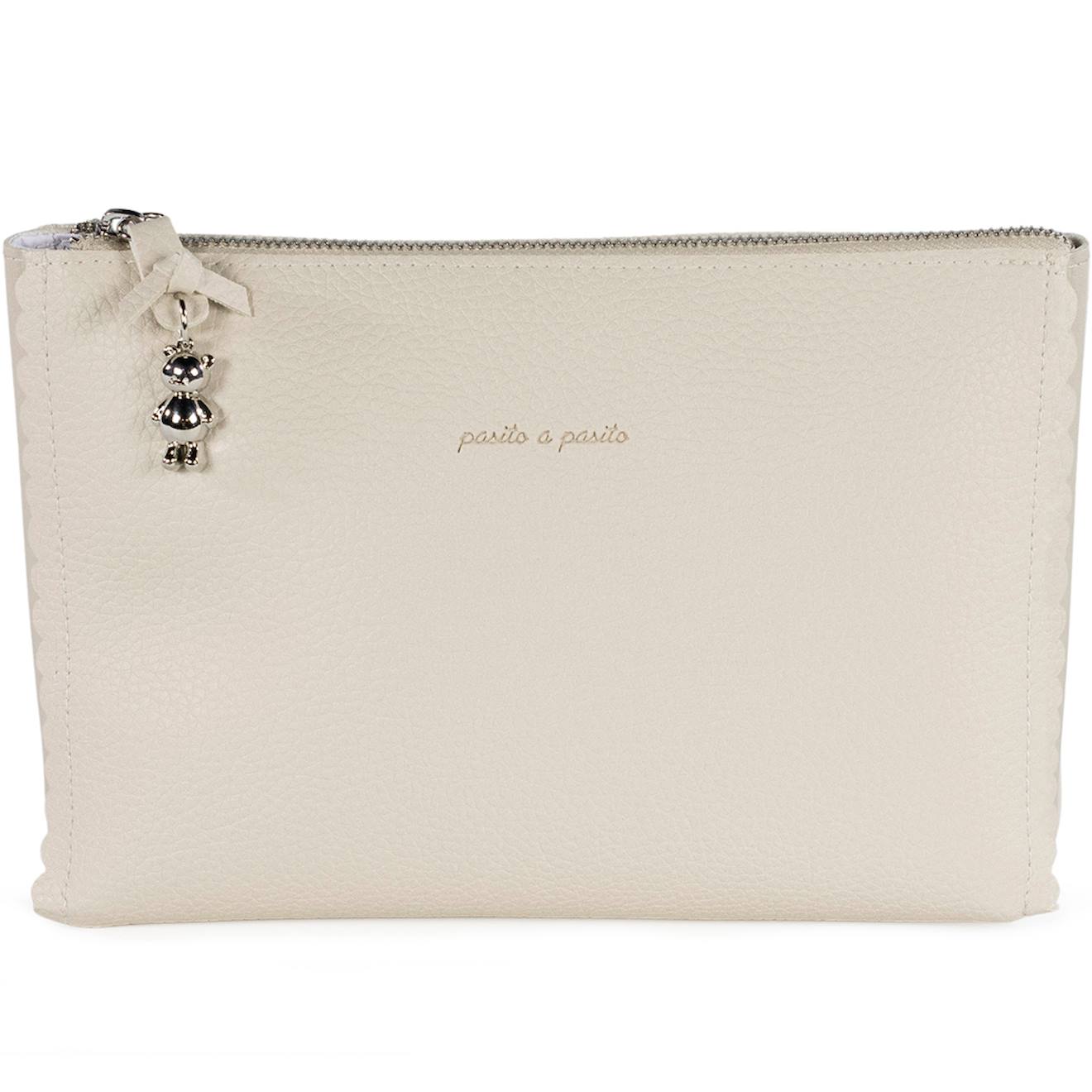 Trousse De Toilette Crème