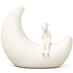 Petite veilleuse clair de lune (17 cm)  - vertbaudet enfant