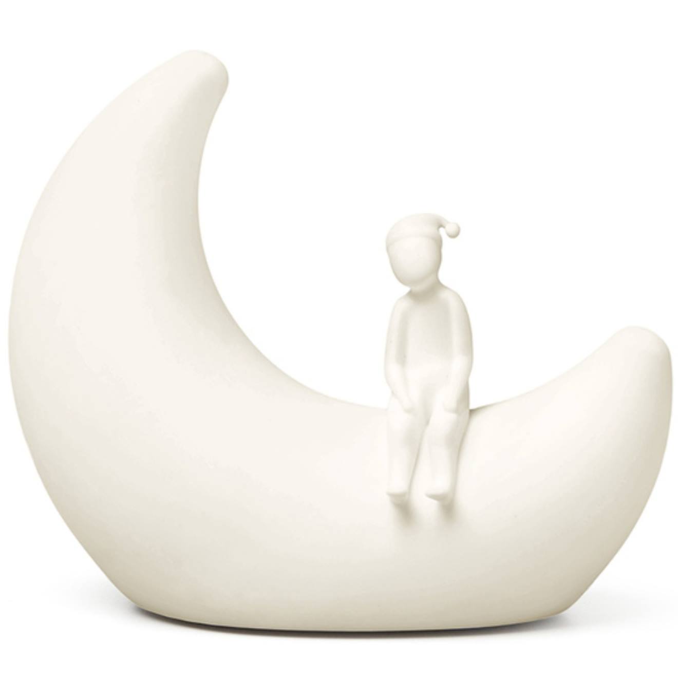 Veilleuse Blanc
