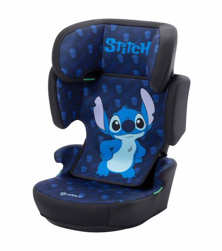 Siège auto réhausseur i-size hera, disney Stitch Classique stitch 1 - vertbaudet enfant 