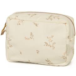 -Petite trousse de toilette ashley latte