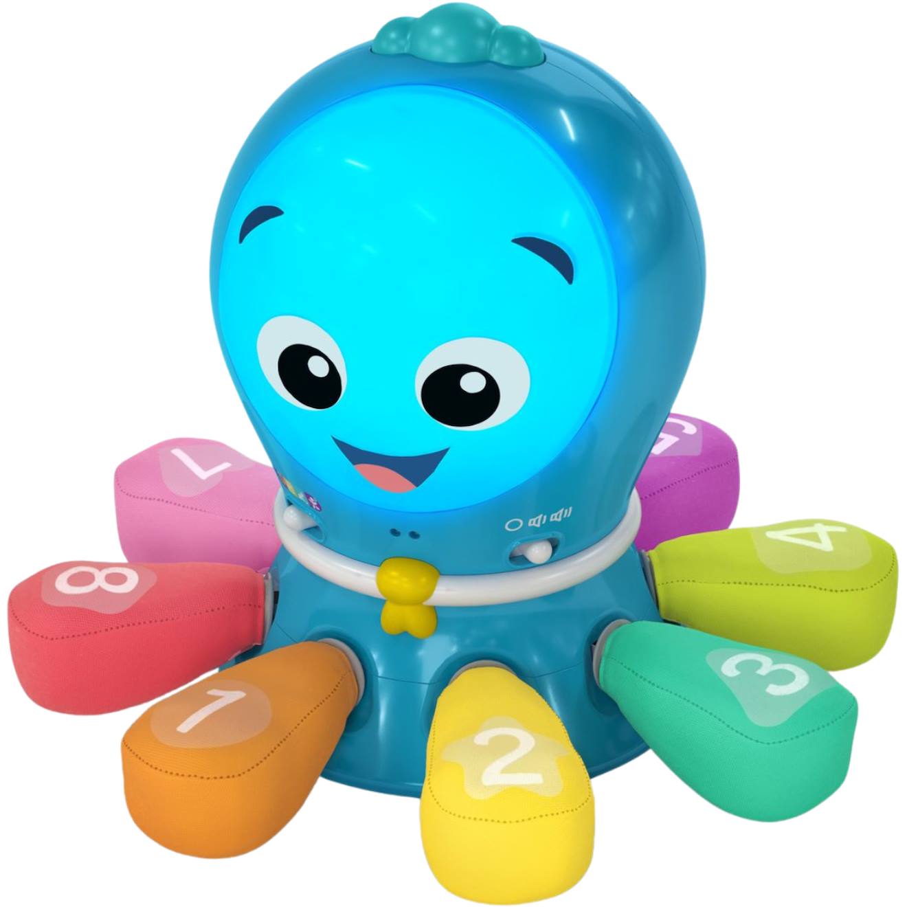 Jouet D'activités 4 En 1 Multicolore