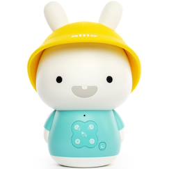 Veilleuse musicale baby bunny  - vertbaudet enfant