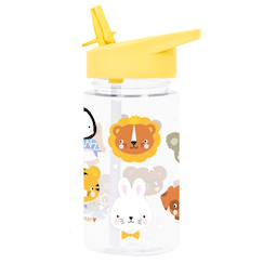 -Gourde enfant ergonomique 450 ml