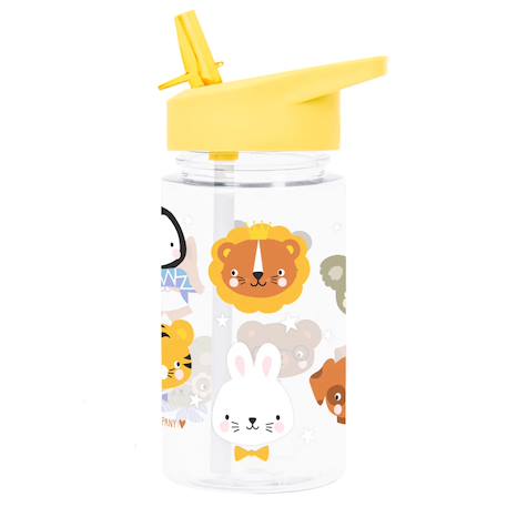 Garçon-Accessoires-Fourniture scolaire-Gourde enfant ergonomique 450 ml