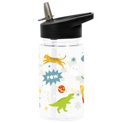 Puériculture-Repas-Vaisselle, coffret repas-Gourde enfant ergonomique 450 ml