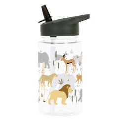 Puériculture-Repas-Vaisselle, coffret repas-Gourde enfant ergonomique 450 ml