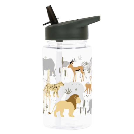 Garçon-Accessoires-Fourniture scolaire-Gourde-Gourde enfant ergonomique 450 ml
