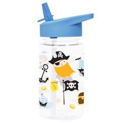 Puériculture-Repas-Vaisselle, coffret repas-Gourde enfant ergonomique 450 ml