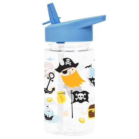 Fille-Accessoires-Gourde enfant ergonomique 450 ml