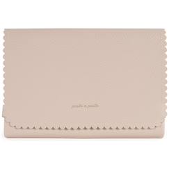 Puériculture-Matelas, accessoires de lange-Tapis à langer icon cream