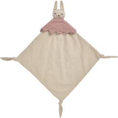 Jouet-Premier âge-Doudou plat ninka