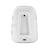 Ecoute bébé audio fonction veilleuse simply zen Blanc 5 - vertbaudet enfant 